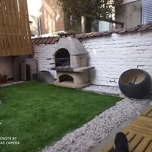 Appartement Magnifique Dans Un Beau Cadre, Bruxelles