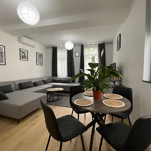 Appartement Duplex 2, Bruxelles