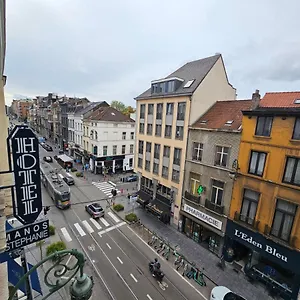 Appartement Little Stephanie, Bruxelles