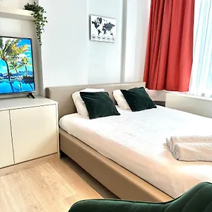 Appartement Heart Of Grand Place Beautiful, Bruxelles