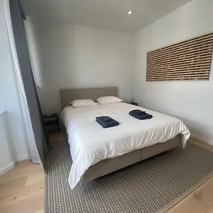 Appartement Cosy, Bruxelles