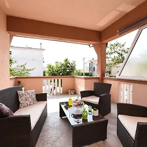 Damant Appartement Zadar