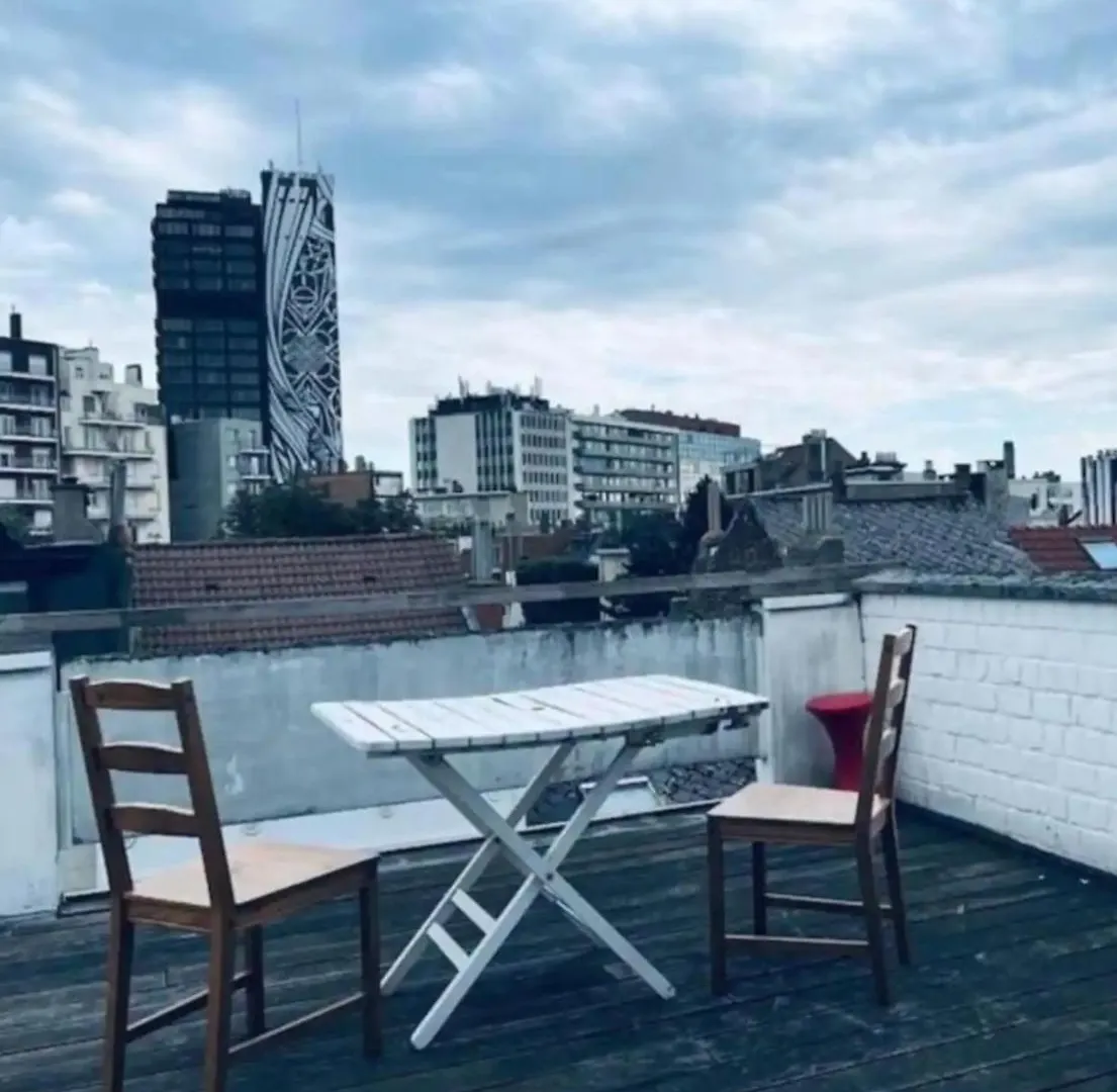 Appartement Louisa à Bruxelles